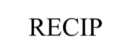 RECIP trademark