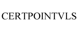 CERTPOINTVLS trademark