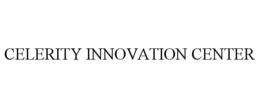 CELERITY INNOVATION CENTER trademark