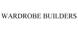 WARDROBE BUILDERS trademark