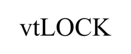 VTLOCK trademark
