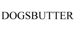DOGSBUTTER trademark