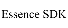 ESSENCE SDK trademark