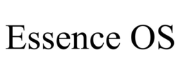 ESSENCE OS trademark