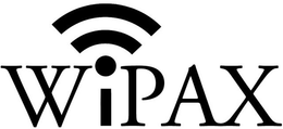 WIPAX trademark