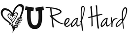 LOVE U REAL HARD trademark