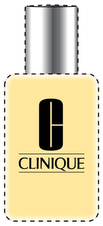 C CLINIQUE trademark