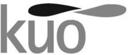 KUO trademark