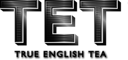 TET TRUE ENGLISH TEA trademark