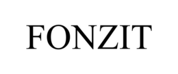 FONZIT trademark
