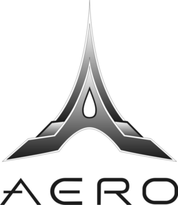 A AERO trademark