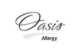 OASIS ALLERGY trademark