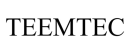 TEEMTEC trademark