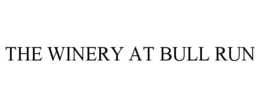 THE WINERY AT BULL RUN trademark