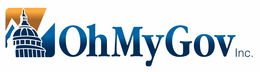 OHMYGOV INC. trademark