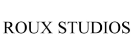 ROUX STUDIOS trademark