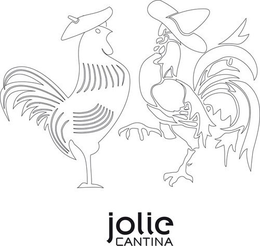 JOLIE CANTINA trademark