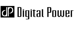 DP DIGITAL POWER trademark