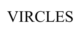 VIRCLES trademark