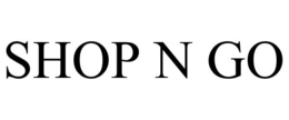 SHOP N GO trademark