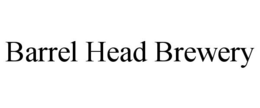 BARREL HEAD BREWERY trademark