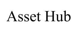ASSET HUB trademark