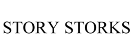 STORY STORKS trademark