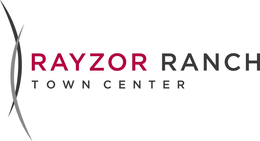 RAYZOR RANCH TOWN CENTER trademark