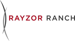 RAYZOR RANCH trademark