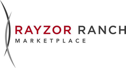 RAYZOR RANCH MARKETPLACE trademark