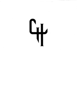 CH trademark