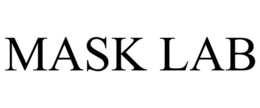 MASK LAB trademark