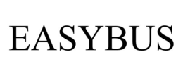 EASYBUS trademark