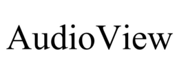 AUDIOVIEW trademark