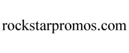 ROCKSTARPROMOS.COM trademark