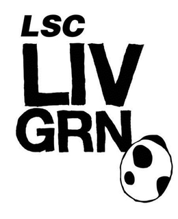LSC LIV GRN trademark