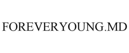 FOREVERYOUNG.MD trademark