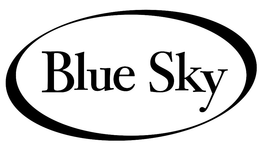 BLUE SKY trademark