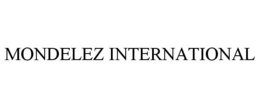 MONDELEZ INTERNATIONAL trademark