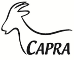 CAPRA trademark