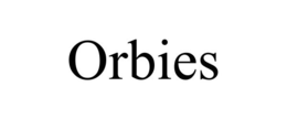 ORBIES trademark