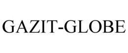 GAZIT-GLOBE trademark
