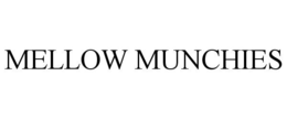 MELLOW MUNCHIES trademark