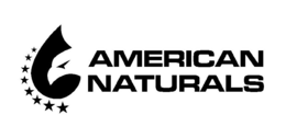 AMERICAN NATURALS trademark