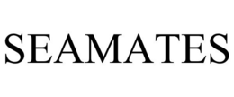 SEAMATES trademark