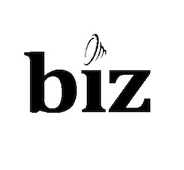 BIZ trademark