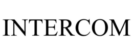 INTERCOM trademark