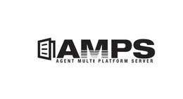 AMPS AGENT MULTI PLATFORM SERVER trademark