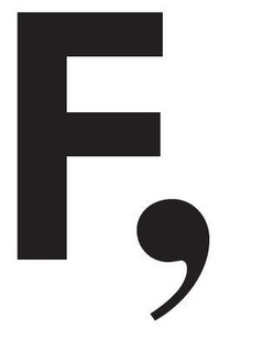 F, trademark