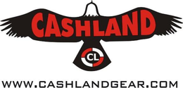 CASHLAND CL trademark